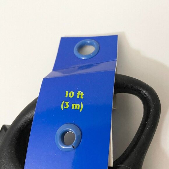 Top Paw 10 Ft Retractable Dog Leash Size XS X Small - Picture 14 of 15